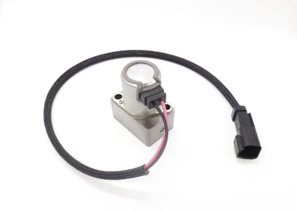 Buy cheap Excavator PC200-7 PC200-8 Hydraulic Pump Solenoid Valve 702-21-57400 Hydraulic Valve 7022157400 from wholesalers