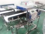 Professional Food Grade Metal Detector / X Ray Metal Detector Food Safety