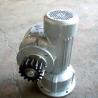 Buy cheap Aluminum Alloy 1400RPM Building Hoist Parts 48:3 Ratio Worm Gearbox from wholesalers
