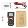 Buy cheap 10A Handheld Digital Multimeter Overload Protection 100KHz 1MHz 10MHz from wholesalers