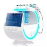 Buy cheap 7 In 1 Hydrafacial Machine 50Hz - 60Hz Microdermabrasion Beauty Machine from wholesalers