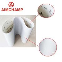 Buy cheap Aluminum Oxide Abrasive Rolls Polishing Wheel Sanding Paper 6 inch 150 mm product