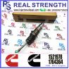 Buy cheap Diesel Injector Unit Injector 1473430 4076912 1521978 3331153 1764365 For Cummins from wholesalers