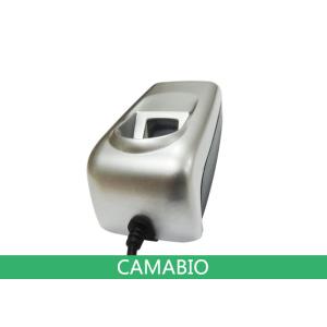 CAMA-2000 Desktop Biometric USB Fingerprint Reader With Windows SDK