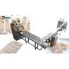 Buy cheap 2.2kw Mini Granola Nut Bar Cutting Machine Full Line Wiith Packer from wholesalers