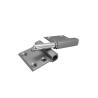 Buy cheap Flag Door Hinge Aluminium Hardware 114mm Length For All Swing Doors from wholesalers