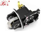 UTV ATV 20CrMnTi Gear AL Alloy Auto Rickshaw Gearbox