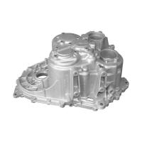Buy cheap OEM High Precision Mechanical Parts Toy Car Aluminium Casting Molds product