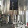 Buy cheap 4000 BPH Monoblock Bottling Machine from wholesalers