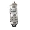 Buy cheap Safety 705-55-24110 Komatsu Gear Pump GD605A GD655A WA100 WA100SS WA100SSS WA120 WA120L WR11 WR11SS from wholesalers