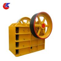 Buy cheap IndustriaI ISO 300 Tpd Artificial Stone Crusher Machine product