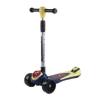 Buy cheap Music Lighting Folding Scooter for Kids Pink/Blue/Yellow/Green Age Range 2-4 Years from wholesalers