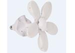 140lm / W 5 Years Warranty Industrial High Bay Lights UFO Lamp Long Lifespan