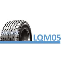 Buy cheap Tubeless Farm Equipment Tires , 500 / 55 - 17IMP Floatation Tires For Agricultur product