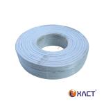 Communication CCTV CATV CPR Eca RG59 Jacket PVC Coaxial Cable for Video