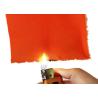 Buy cheap Woven Protective Fire Retardant Cotton Fabric FR Finish For Protective Cloth from wholesalers