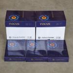 High Grade A4 Copy Paper 70GSM 80GSM 500 Sheets White Printer Photo Office Paper