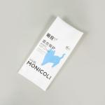 5kg 10kg 20kg Recyclable Laminated Packaging Pouches Degradable Pet Dog Food Bag