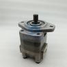 Buy cheap Construction Machinery Parts 23A-60-11203 23A6011203 Hydraulic Pump Assembly for Komatsu Grader GD505A GD605A from wholesalers