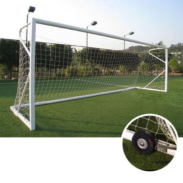 Buy cheap Freestanding Soccer Goal Post from wholesalers