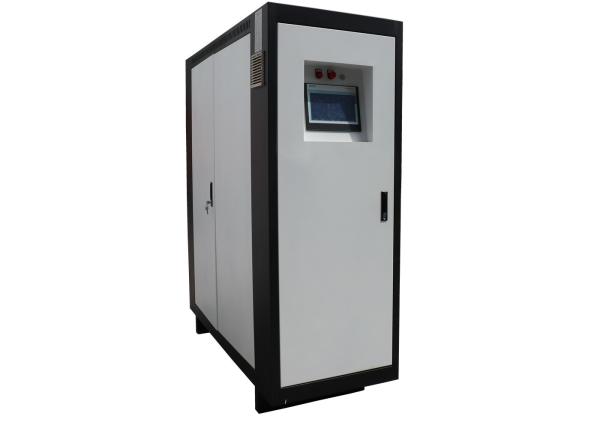 Buy cheap hypo generation brine electrolysis electrochlorination system for waste water plant from wholesalers