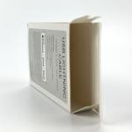 C1S Cardboard OEM Logo Cell Phone Cases Accessories Box
