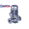 Buy cheap 2900rpm Vertical Inline Booster Pump from wholesalers