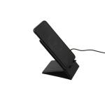 OEM Ultralight Wireless Charger Corporate Gift Adjustable Phone Cradle