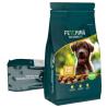 Buy cheap Eco Friendly Biodegradable Pet Snacks Side Gusset Flat Bottom Stand Up Pouch from wholesalers