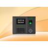 Buy cheap Multi Language Fingerprint Time Attendance System With Free Software from wholesalers