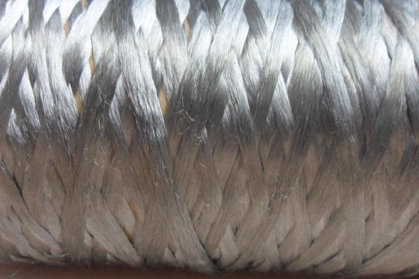 Buy cheap SS434 SS316L Sintered Metal Fiber For High Temperature Conveyor Belt from wholesalers