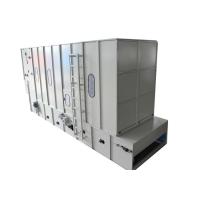 Buy cheap Polyester Fiber Wool Cotton Textile Fiber Mixer product