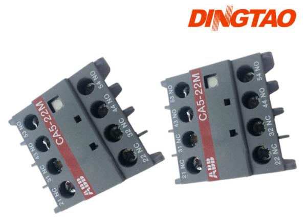 Buy cheap 904500264 GT1000 GTXL Cutting Parts Sttr Abb Bc30-30-22-01 45a 600v Max 2 from wholesalers