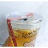 Buy cheap Cafe Shop Food Label Printing Custom Coffee Packaging Label Stickers from wholesalers