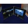 Buy cheap Touch Screen Video Invitation Card for Personalized Wedding / Event / Conference from wholesalers