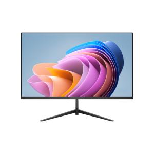 Wholesale OEM 23.8 Inch LED Monitor VGA Port Full High Definition Desktop Gaming PC Monitor from china suppliers