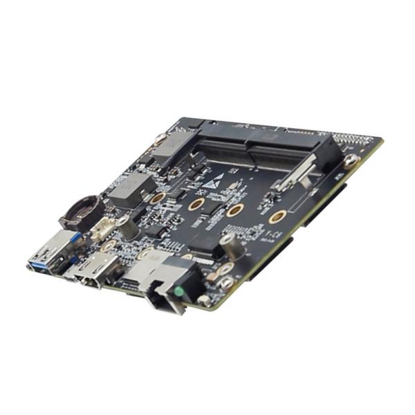 Buy cheap Custom 9V MIPI Nvidia Jetson Nano Evaluation Board Module from wholesalers