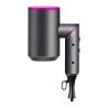Buy cheap New High Speed Folding Handle Hair Dryer Negative Ion Diffuser Blower Hair Dryer For Salon Equipment from wholesalers