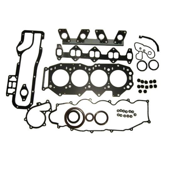 Buy cheap brand new WLT gasket kit for FORD WLT ranger 2.5TDCI from wholesalers