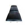 Buy cheap Blue And Black Two Color Medical Examination Bed For Hospital from wholesalers