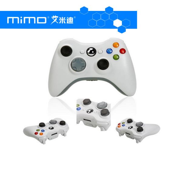 Quality High Quality Wireless Gamepad Controller For XBOX 360 Console for sale