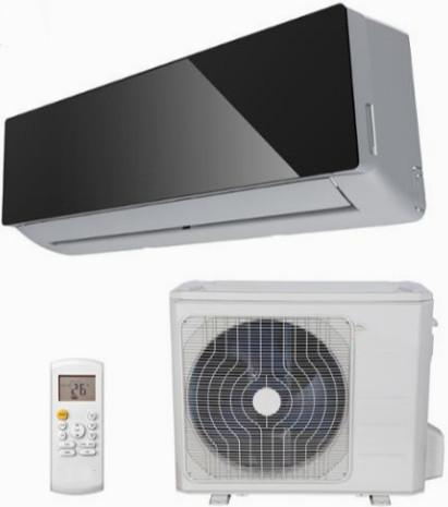 Buy cheap 1300W Inverter Light Commercial Split Air Conditioner Mini Indoor R410a from wholesalers
