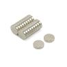 Buy cheap N42 Neodymium Custom Made Magnets NdFeB Materials from wholesalers