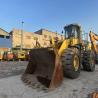 Buy cheap 2nd Hand Komatsu WA600 Wheel Loader Used Front Loader 44-52T from wholesalers