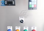 5P Refrigeration Compressors Cosmetic Lipstick Cooling Tunnel