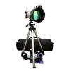 Buy cheap Professional 40070 Astronomical Refractor Telescope For Kids Adults Bigenner from wholesalers