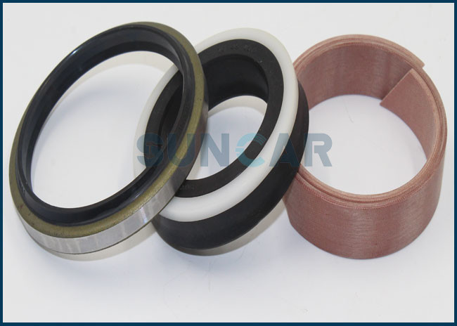 Seal Kit For 206-30-72130 206-3072130 Truck Adjuster KOMATSU PC200-7