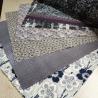 Buy cheap Yarn Count 60X60 Density 110X110 Printed Cotton Fabric from wholesalers