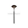 Buy cheap Small Fan Private Label Makeup Brushes Soft Smooth For Sweeping / Sculpting from wholesalers