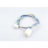 Buy cheap Sega Game Machine Wire Harness Assembly Length 101mm With Multi Color from wholesalers